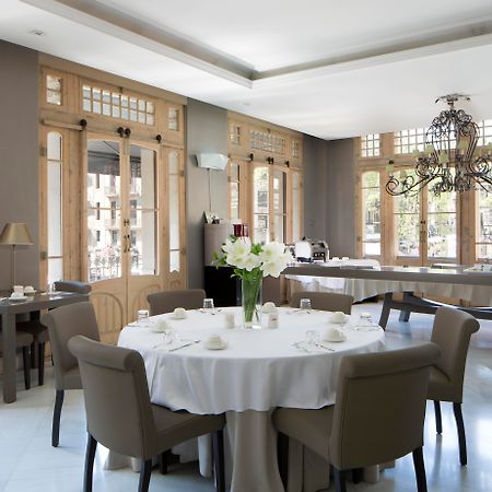 Hotel Ramblas Internacional Barcelona Ngoại thất bức ảnh