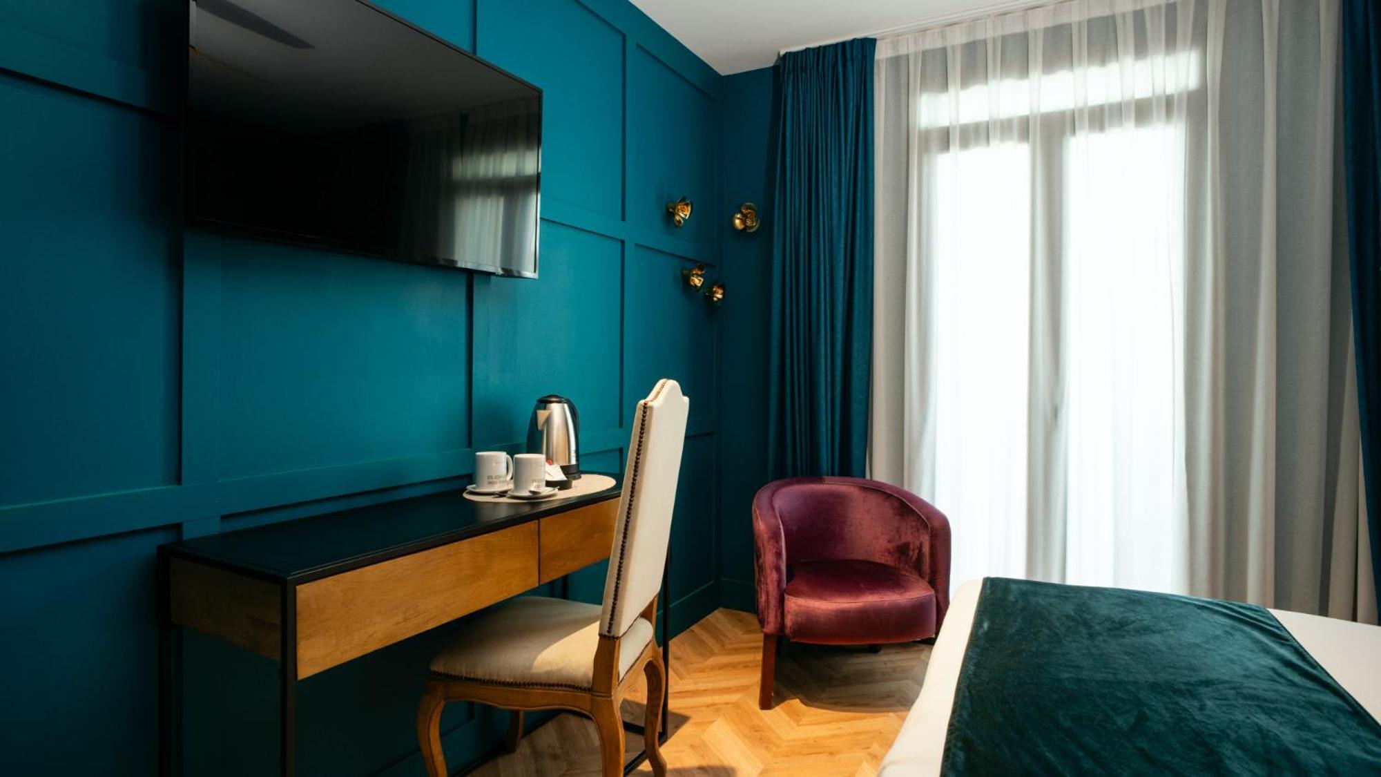 Hotel Ramblas Internacional Barcelona Ngoại thất bức ảnh