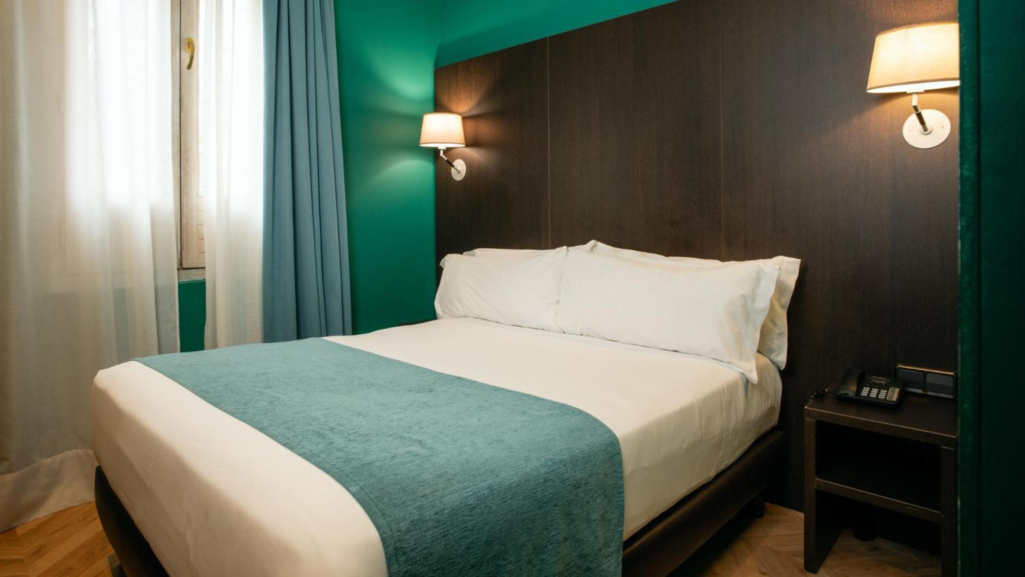 Hotel Ramblas Internacional Barcelona Ngoại thất bức ảnh