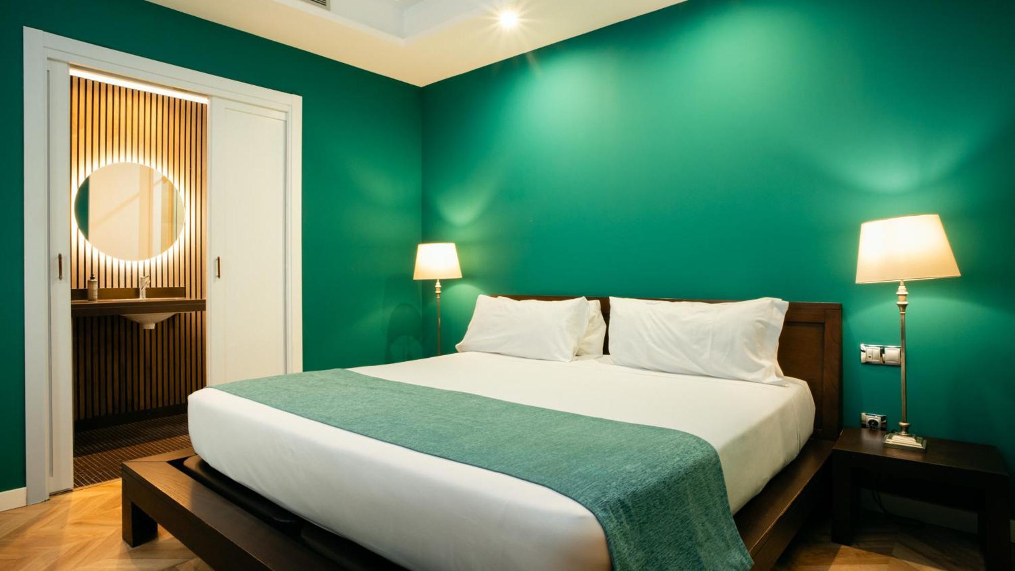 Hotel Ramblas Internacional Barcelona Ngoại thất bức ảnh