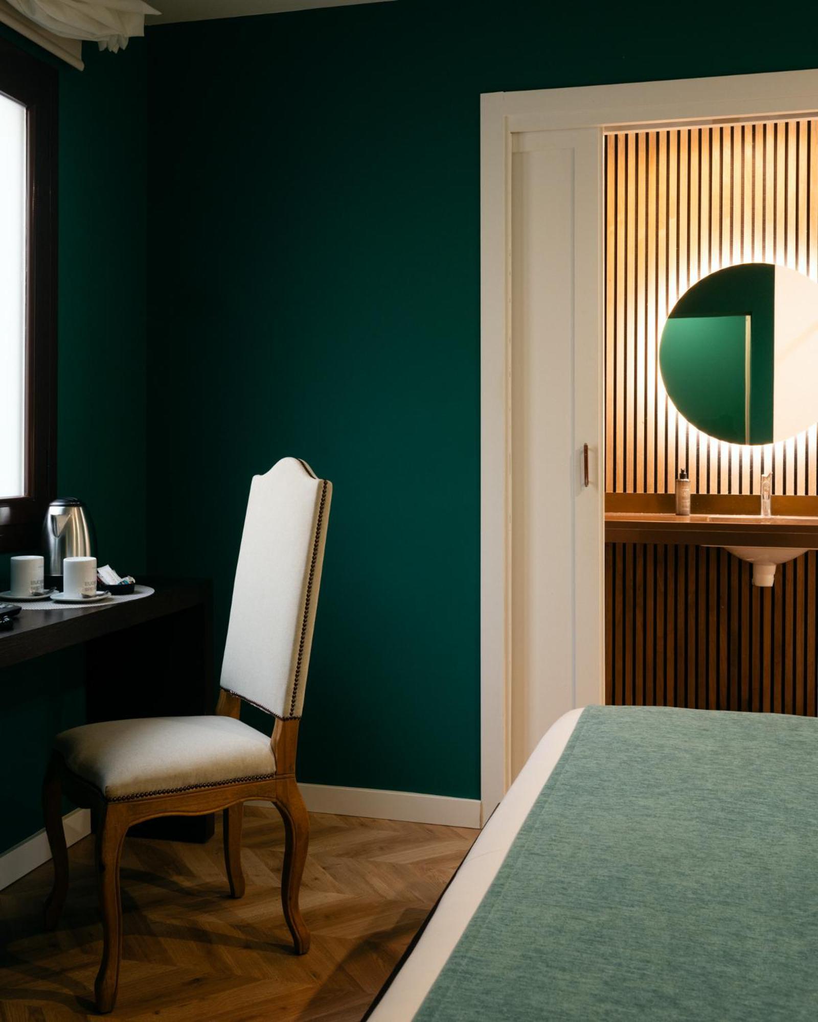 Hotel Ramblas Internacional Barcelona Ngoại thất bức ảnh