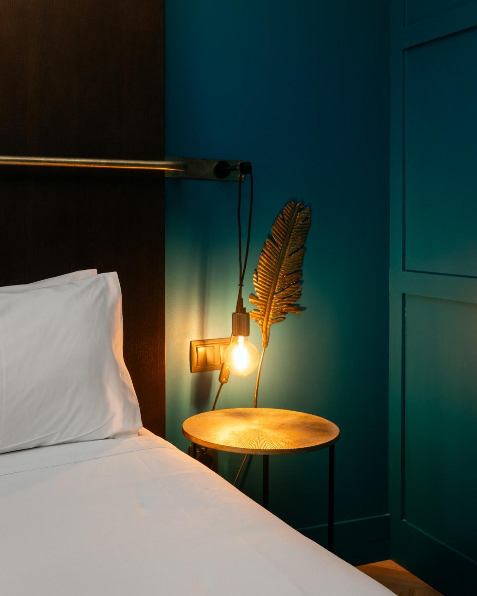 Hotel Ramblas Internacional Barcelona Ngoại thất bức ảnh