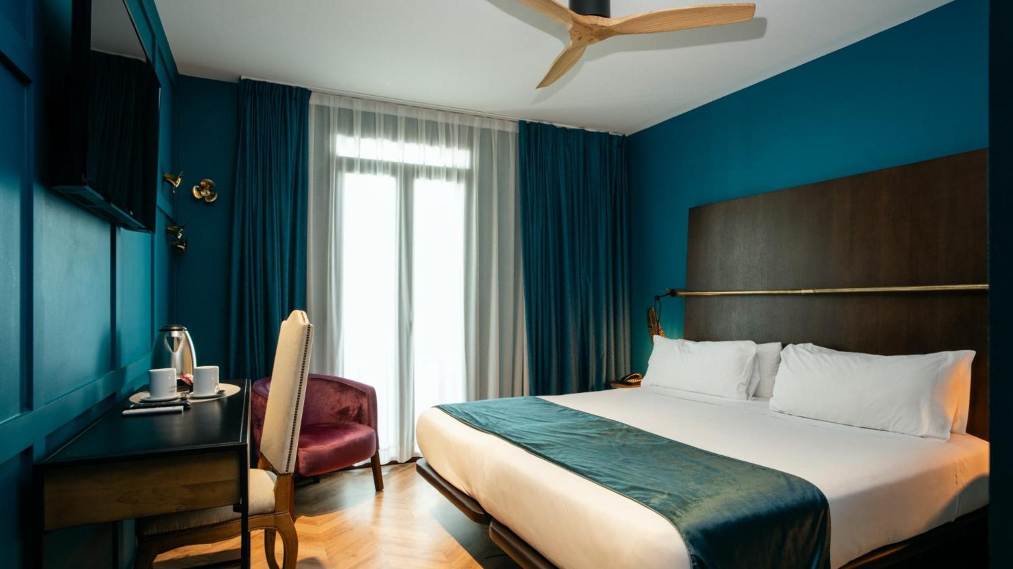 Hotel Ramblas Internacional Barcelona Ngoại thất bức ảnh